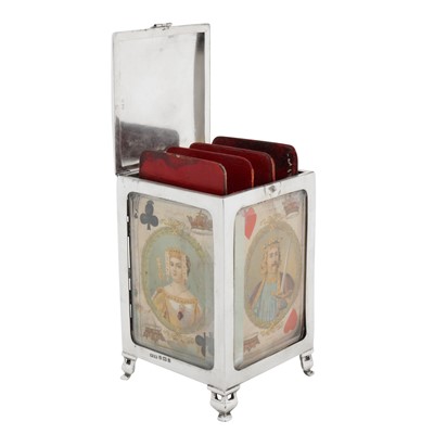 Lot 90 - Birmingham 1903 by Walter Henry Webber