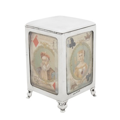 Lot 90 - Birmingham 1903 by Walter Henry Webber