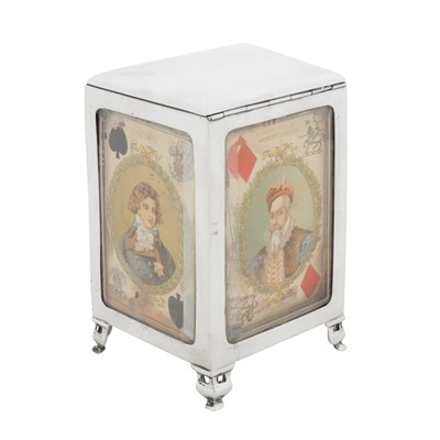 Lot 90 - Birmingham 1903 by Walter Henry Webber