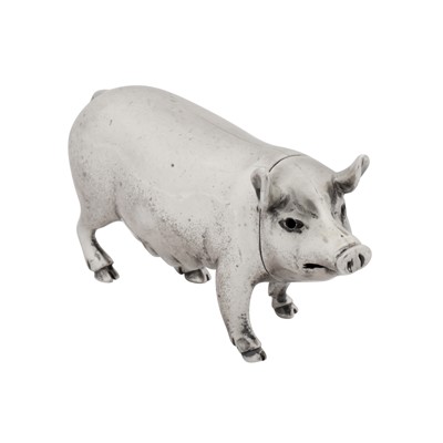 Lot 104 - London 1890 by Jane Brownett