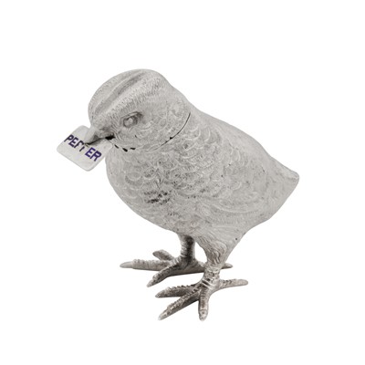 Lot 105 - London 1881 by Jane Brownett, retailed by Walter Thornhill