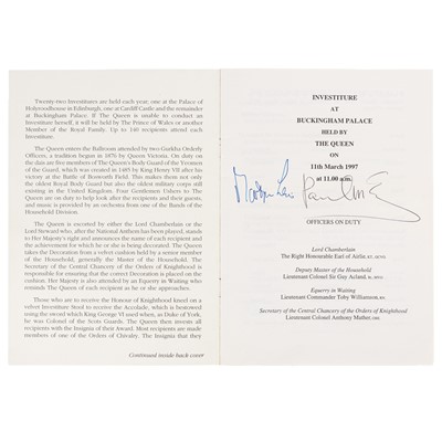 Lot 365 - McCartney (Paul)