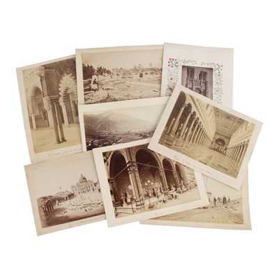 Lot 33 - European Interest