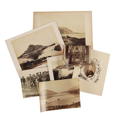 Lot 127 - Various Photographers