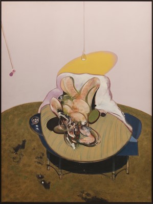 Lot 53 - After Francis Bacon (Irish, 1909-1992)
