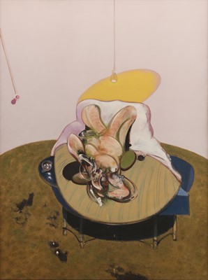 Lot 53 - After Francis Bacon (Irish, 1909-1992)