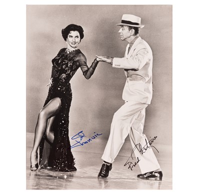 Lot 146 - Photograph Collection.- Hollywood Interest