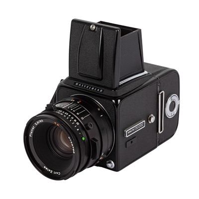 Lot 317 - Hasselblad