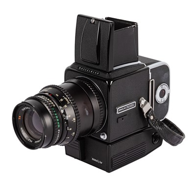 Lot 316 - Hasselblad