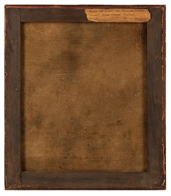 Lot 12 - Follower of Francesco Guardi (Italian, 1712-1793)