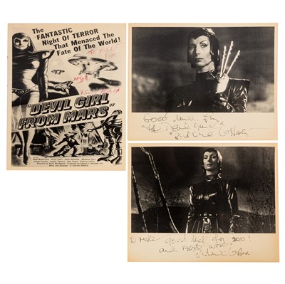 Lot 233 - Laffan (Patricia)