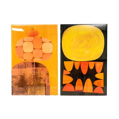 Lot 241 - Rex Ray (American 1956-2015)