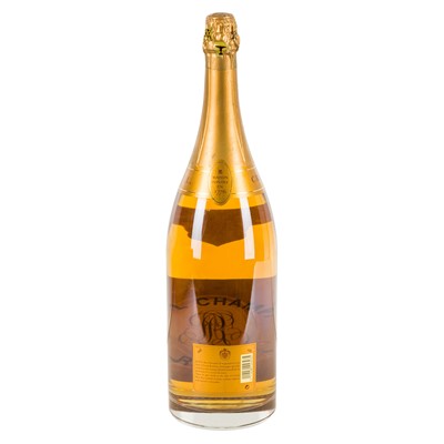 Lot 23 - Louis Roederer Cristal 1999 - 1 jeroboam
