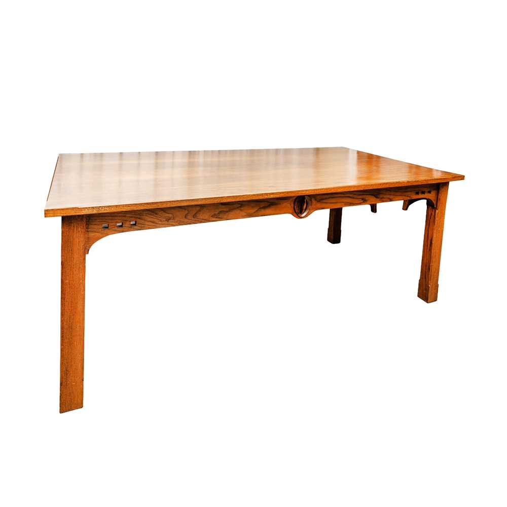 Lot 2 - In the Manner of Charles Rennie Mackintosh (Scottish 1868-1928)