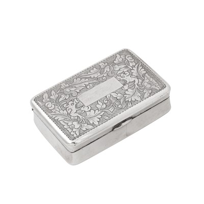 Lot 163 - Canton circa 1860 marked Khe Cheong