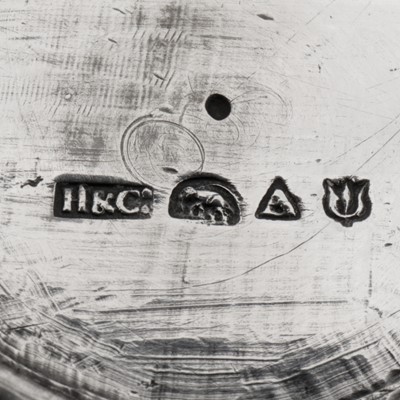 Lot 137 - Calcutta circa 1850