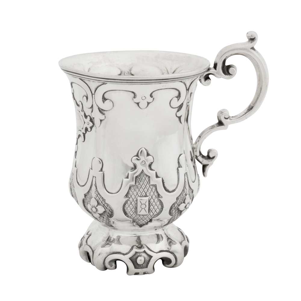 Lot 137 - Calcutta circa 1850