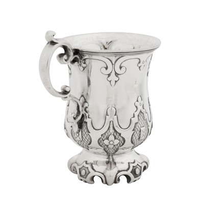 Lot 137 - Calcutta circa 1850