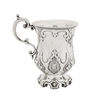 Lot 137 - Calcutta circa 1850