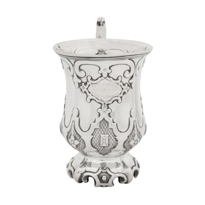 Lot 137 - Calcutta circa 1850