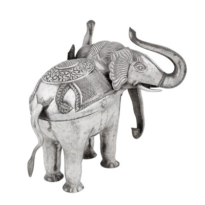 Lot 156 - Phen Phnom circa 1950