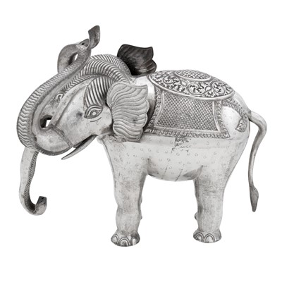 Lot 156 - Phen Phnom circa 1950