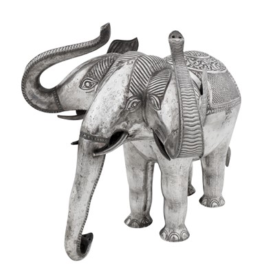 Lot 156 - Phen Phnom circa 1950