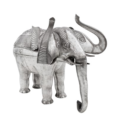 Lot 156 - Phen Phnom circa 1950