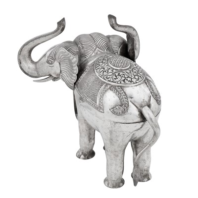 Lot 156 - Phen Phnom circa 1950