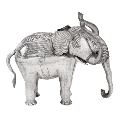 Lot 156 - Phen Phnom circa 1950