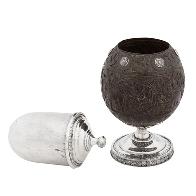 Lot 103 - Madras circa 1920