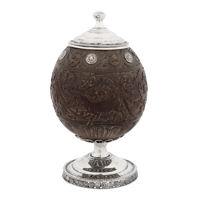 Lot 103 - Madras circa 1920