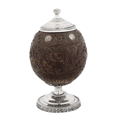 Lot 103 - Madras circa 1920