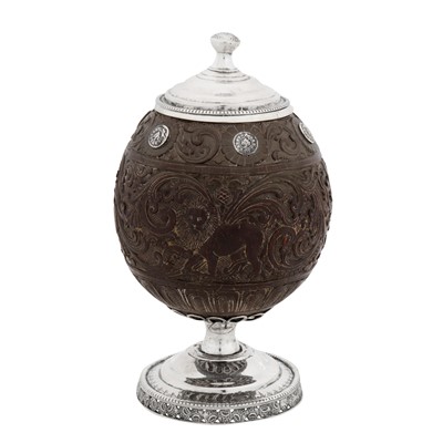 Lot 103 - Madras circa 1920