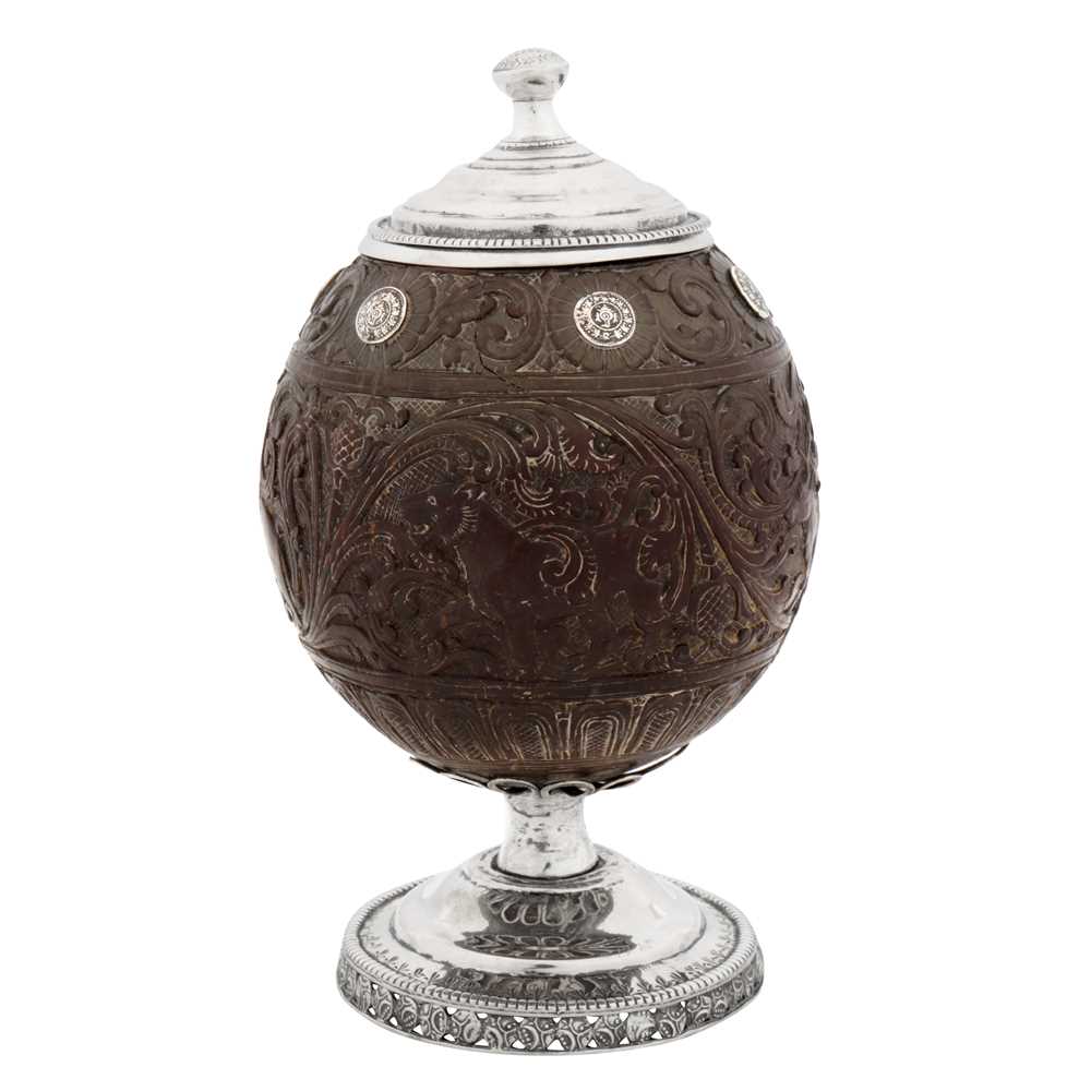 Lot 103 - Madras circa 1920