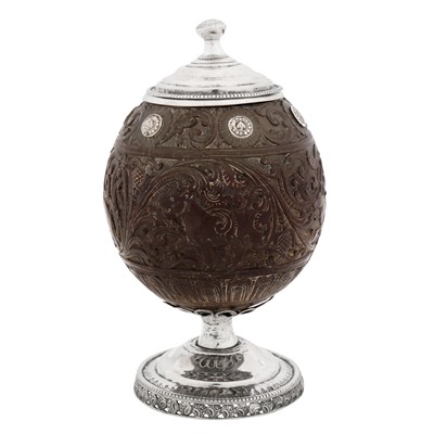 Lot 103 - Madras circa 1920