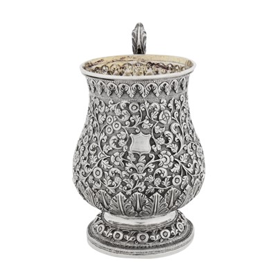 Lot 129 - Cutch circa 1880