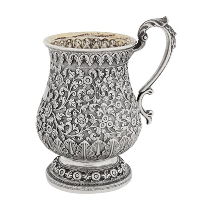 Lot 129 - Cutch circa 1880