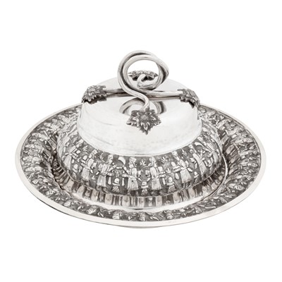 Lot 191 - Shiraz circa 1960