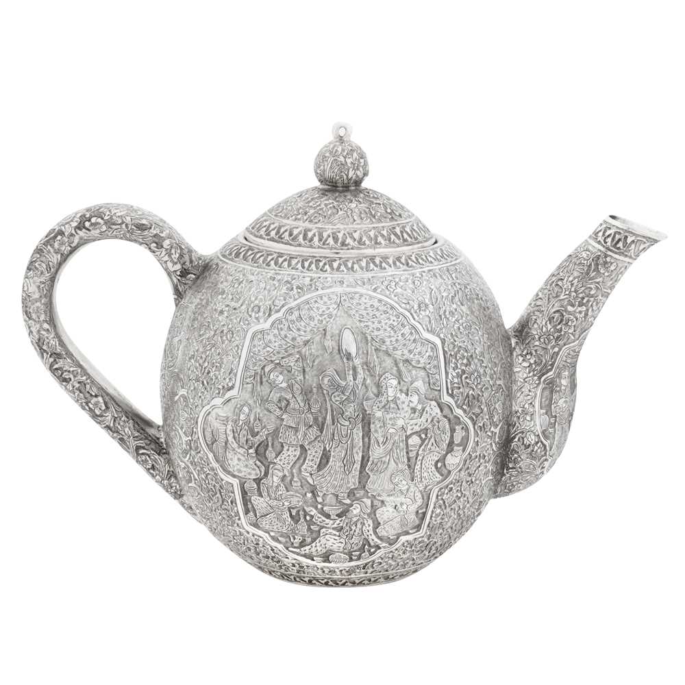 Lot 192 - Isfahan circa 1930