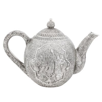 Lot 192 - Isfahan circa 1930