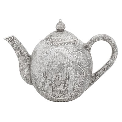 Lot 192 - Isfahan circa 1930