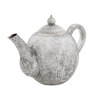 Lot 192 - Isfahan circa 1930