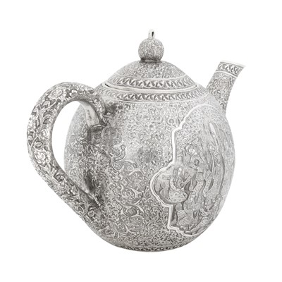 Lot 192 - Isfahan circa 1930