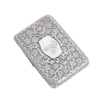 Lot 98 - Kashmir circa 1900