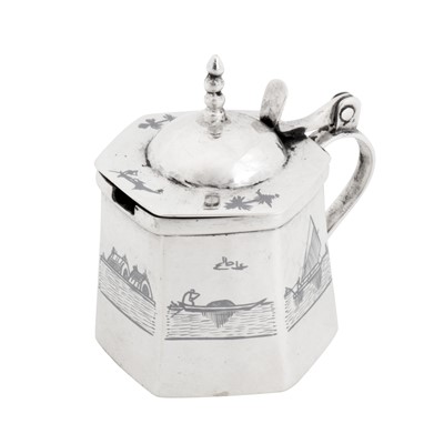 Lot 197 - Omara circa 1930 signed Salih