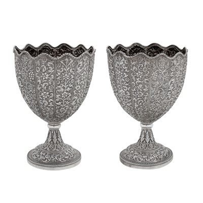 Lot 132 - Cutch, probably Bhuj circa 1910 by W&O (unidentified)