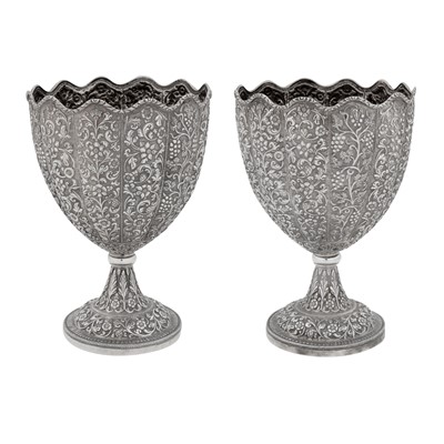 Lot 132 - Cutch, probably Bhuj circa 1910 by W&O (unidentified)