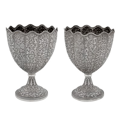 Lot 132 - Cutch, probably Bhuj circa 1910 by W&O (unidentified)