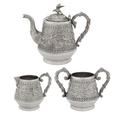 Lot 111 - Bombay circa 1910